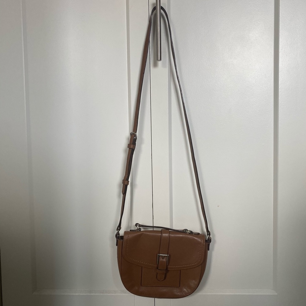 coach cross body bag